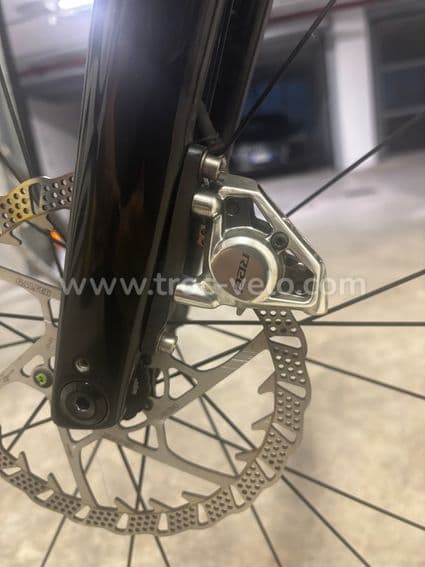 SPECIALIZED CREO S-WORKS - 3