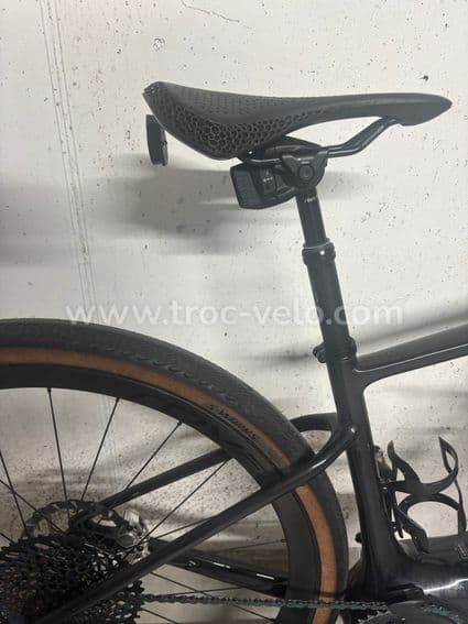 SPECIALIZED CREO S-WORKS - 5