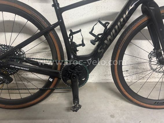 SPECIALIZED CREO S-WORKS - 4