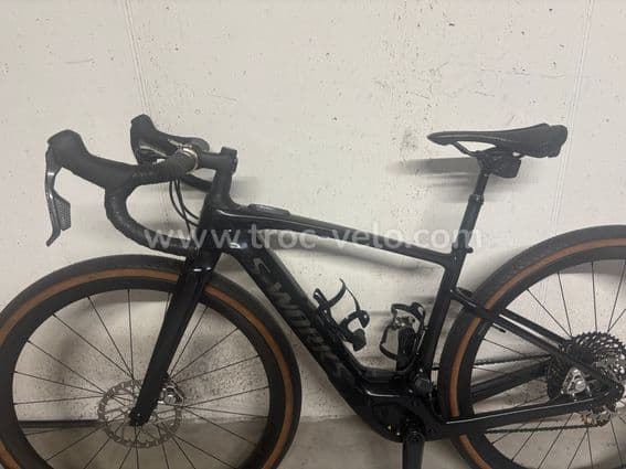 SPECIALIZED CREO S-WORKS - 6