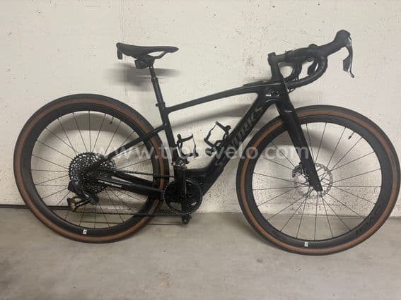 SPECIALIZED CREO S-WORKS - 1