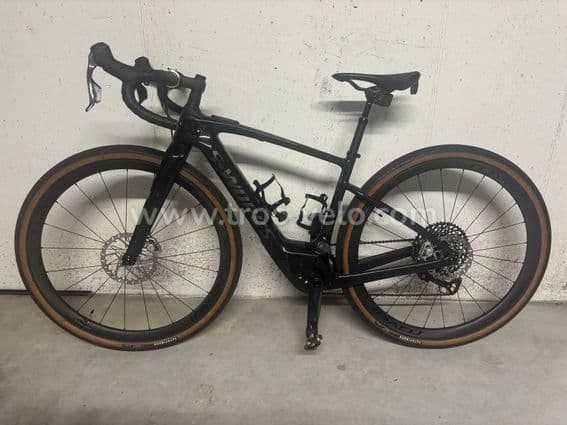 SPECIALIZED CREO S-WORKS - 9