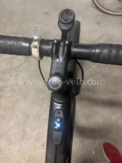 SPECIALIZED CREO S-WORKS - 7