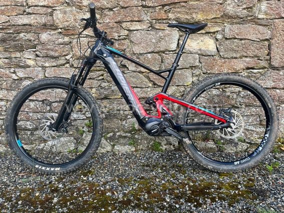 VTT électrique Lapierre - 2
