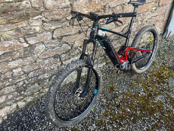 VTT électrique Lapierre - 3