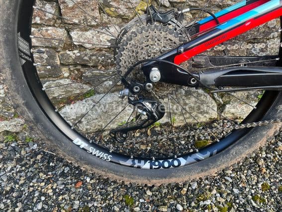 VTT électrique Lapierre - 5