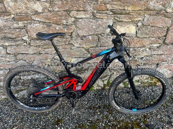 VTT électrique Lapierre - 7