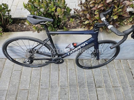 Velo Olympia neuf - 1