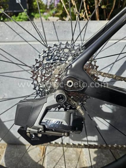 Velo Olympia neuf - 2