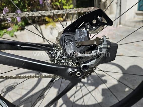 Velo Olympia neuf - 3