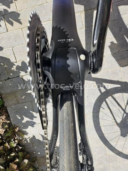 Velo Olympia neuf - 4