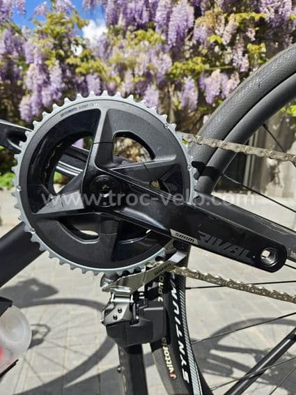 Velo Olympia neuf - 5