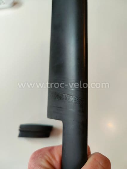 Tige de selle Canyon aeroad - 4