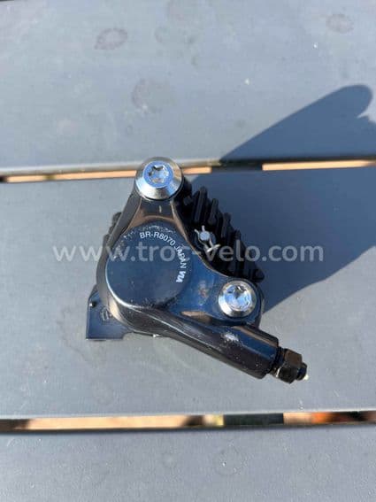 étriers de freins a disque Shimano ultegra BR 8070 - 2
