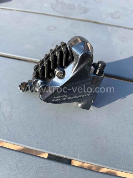 étriers de freins a disque Shimano ultegra BR 8070 - 1