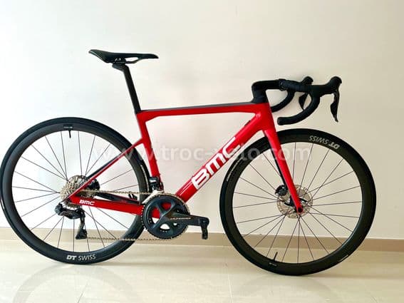 BMC slr01 taille 51 - 1