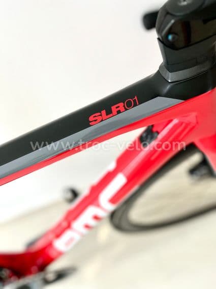BMC slr01 taille 51 - 3