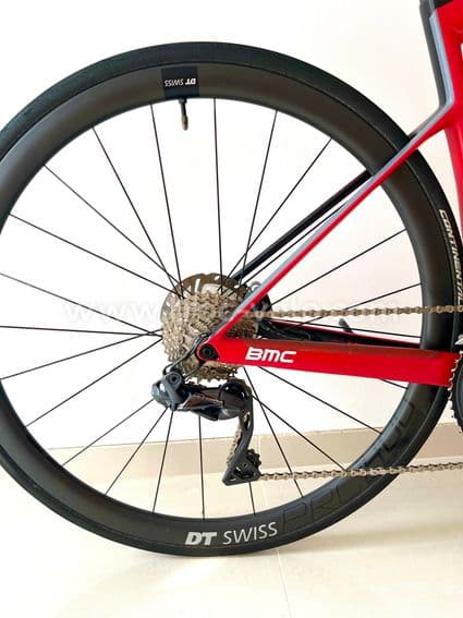 BMC slr01 taille 51 - 9