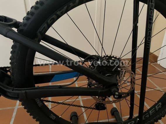 TREK FUEL EX 7 19.5 - 4