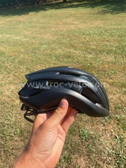 Casque Met Trenta - 1