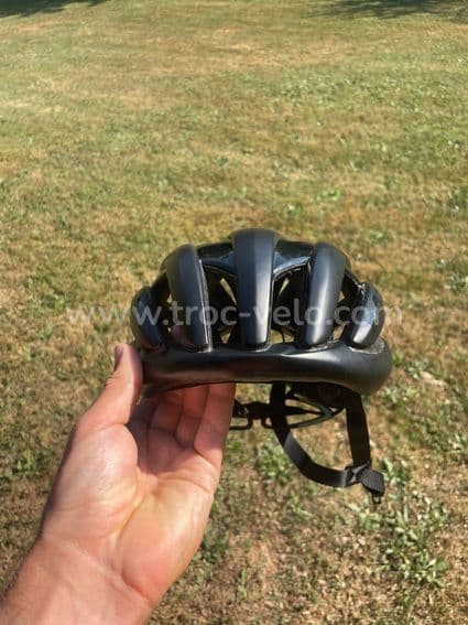 Casque Met Trenta - 2