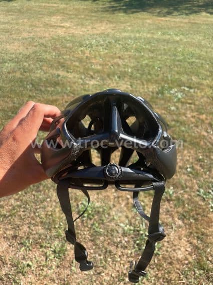 Casque Met Trenta - 4