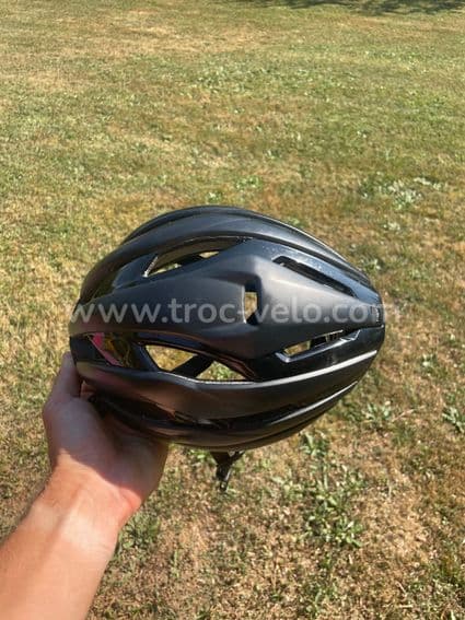 Casque Met Trenta - 5