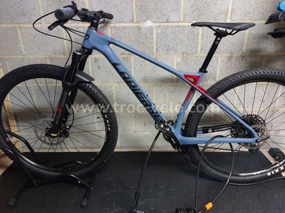 VTT Lapierre PRORACE 5.9 Carbon NEUF Taille M - 1