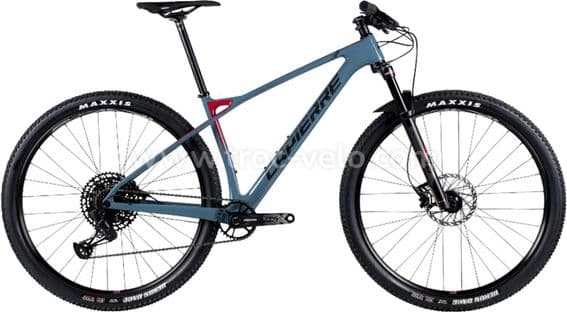VTT Lapierre PRORACE 5.9 Carbon NEUF Taille M - 2