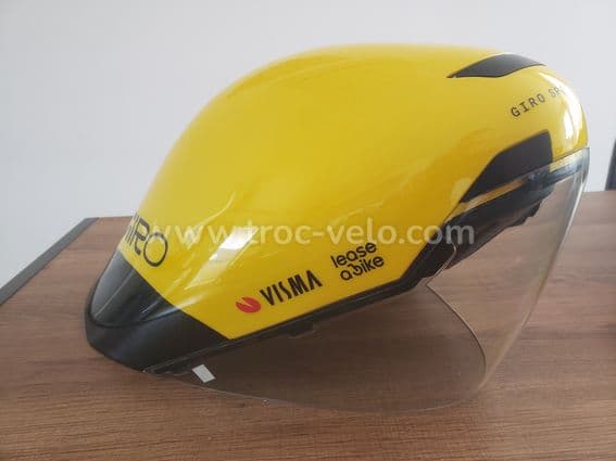 Casque Giro Aerohead II Visma M - 1