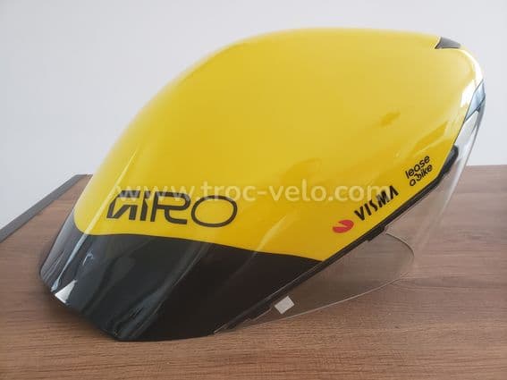 Casque Giro Aerohead II Visma M - 2