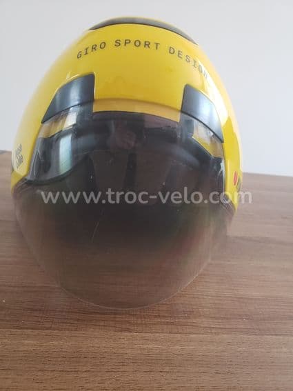 Casque Giro Aerohead II Visma M - 3