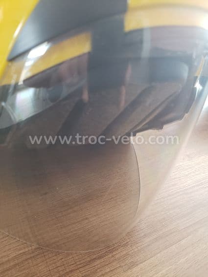 Casque Giro Aerohead II Visma M - 4