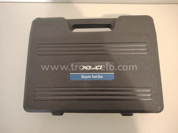 trépied atelier pour vélo électrique et coffret outillage pour vélo - 6