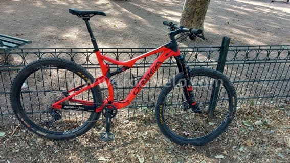 orbea Oiz H30 - 4