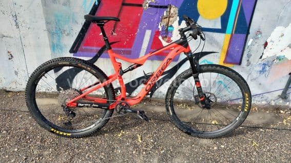 orbea Oiz H30 - 5