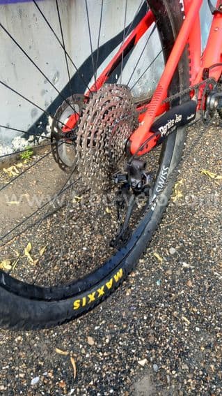 orbea Oiz H30 - 3