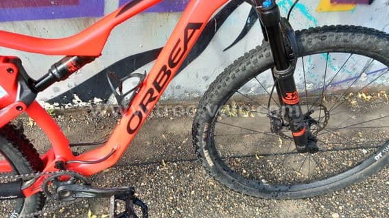 orbea Oiz H30 - 2
