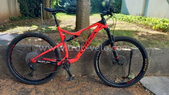 orbea Oiz H30 - 1