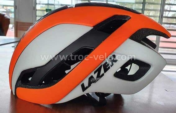 Casque Lazer Bullet - 1