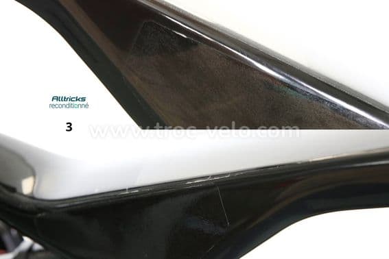 VTT Tout-Suspendu Focus Jam 8.8 Noir Sram NX Eagle 12v - Produit Reconditionné - 5