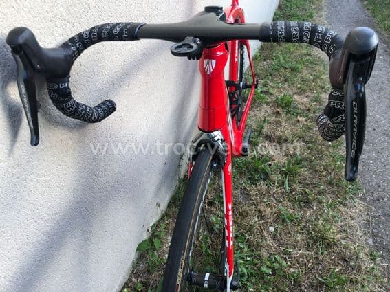 TREK MADONE - 3