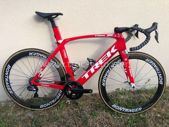 TREK MADONE - 1