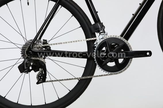 Vélo Route Look 785 Huez 2 Sram Rival Etap AXS T.M 2024 - Vélo d'Exposition - 2