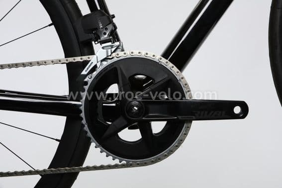 Vélo Route Look 785 Huez 2 Sram Rival Etap AXS T.M 2024 - Vélo d'Exposition - 3