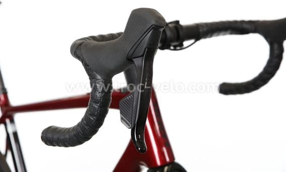 Vélo Route Look 785 Huez 2 Sram Rival Etap AXS T.M 2024 - Vélo d'Exposition - 4