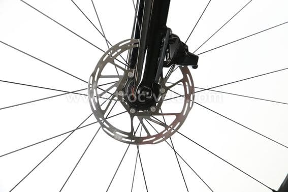 Vélo Route Look 785 Huez 2 Sram Rival Etap AXS T.M 2024 - Vélo d'Exposition - 5