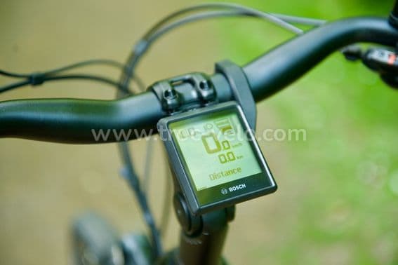 Vend Vélo Electrique VTC Winora TRIA X7 prix a débattre - 8