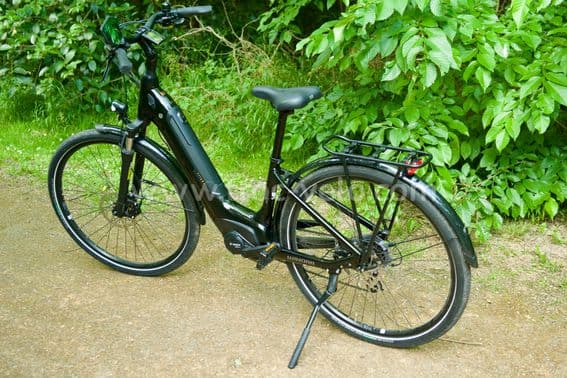 Vend Vélo Electrique VTC Winora TRIA X7 prix a débattre - 10