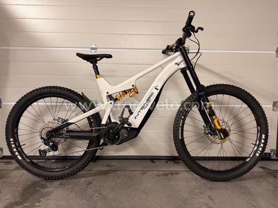 VTTAE Intense Tazer MX 2022 - 1